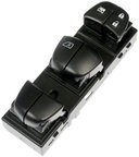 Dorman 901-884 Door Window Switch - Front Left - view 2