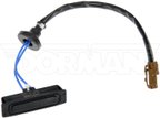 Dorman 901-888 Trunk Lid Release Switch - view 1