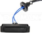 Dorman 901-888 Trunk Lid Release Switch - view 2