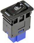 Dorman 901-899 Seat Heater Switch - Front Left - view 2