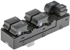 Dorman 901-909 Door Window Switch - Front Left - view 2