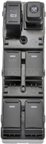 Dorman 901-909 Door Window Switch - Front Left - view 1