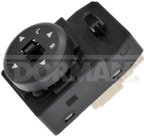 Dorman 901-910 Door Mirror Switch - Front Left - view 2