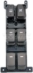 Dorman 901-911 Door Window Switch - Front Left - view 1