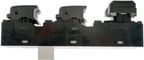 Dorman 901-912 Door Window Switch - Front Left - view 2