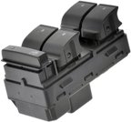 Dorman 901-990 Door Window Switch - Front Left - view 2
