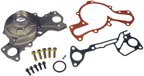 Dorman 902-000 Engine Water Pump Housing - view 1