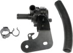 Dorman 902-001 Drive Motor Coolant Pump - view 1