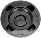 Dorman 902-0064 Engine Coolant Reservoir Cap - view 4