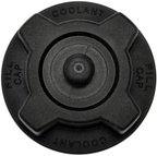 Dorman 902-0064 Engine Coolant Reservoir Cap - view 3
