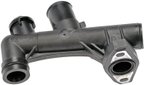 Dorman 902-031 Engine Coolant Water Outlet - view 1