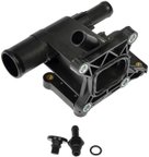 Dorman 902-032 Engine Coolant Water Outlet - view 4