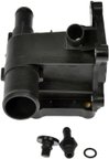 Dorman 902-032 Engine Coolant Water Outlet - view 1