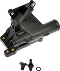 Dorman 902-032 Engine Coolant Water Outlet - view 2