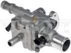 Dorman 902-033 Engine Coolant Thermostat Housing Assembly - view 2