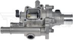 Dorman 902-033 Engine Coolant Thermostat Housing Assembly - view 4