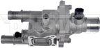 Dorman 902-033 Engine Coolant Thermostat Housing Assembly - view 1