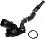 Dorman 902-035 Engine Coolant Thermostat Housing - view 2