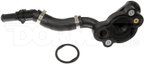Dorman 902-035 Engine Coolant Thermostat Housing - view 4
