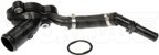 Dorman 902-035 Engine Coolant Thermostat Housing - view 1