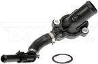 Dorman 902-035 Engine Coolant Thermostat Housing - view 3