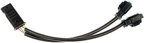 Dorman 902-049 Engine Coolant Thermostat Adapter Lead - view 2