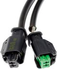 Dorman 902-049 Engine Coolant Thermostat Adapter Lead - view 3