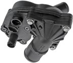 Dorman 902-061 Engine Coolant Thermostat Housing Assembly - view 1