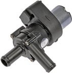 Dorman 902-063 Engine Auxiliary Water Pump - Front - view 2