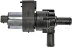 Dorman 902-063 Engine Auxiliary Water Pump - Front - view 3