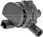 Dorman 902-065 Engine Auxiliary Water Pump - Front or To Radiator - view 2