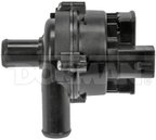 Dorman 902-065 Engine Auxiliary Water Pump - Front or To Radiator - view 3