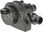 Dorman 902-072 Engine Auxiliary Water Pump - view 2