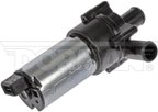 Dorman 902-074 Engine Auxiliary Water Pump - Rear - view 2