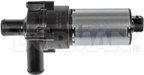 Dorman 902-074 Engine Auxiliary Water Pump - Rear - view 3