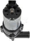Dorman 902-074 Engine Auxiliary Water Pump - Rear - view 1
