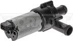 Dorman 902-079 Engine Auxiliary Water Pump - Upper - view 2