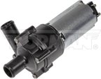 Dorman 902-088 Engine Auxiliary Water Pump - Rear - view 2