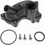 Dorman 902-1006 Engine Coolant Thermostat Housing - Lower - view 2