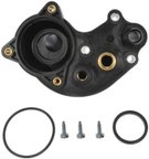 Dorman 902-1006 Engine Coolant Thermostat Housing - Lower - view 1