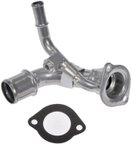 Dorman 902-1008 Engine Coolant Thermostat Housing - view 2