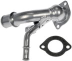 Dorman 902-1008 Engine Coolant Thermostat Housing - view 1