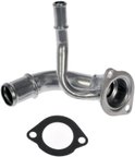 Dorman 902-1011 Engine Coolant Thermostat Housing - view 1