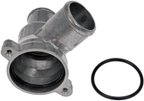 Dorman 902-1014 Engine Coolant Thermostat Housing - Upper - view 1