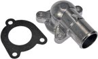 Dorman 902-1015 Engine Coolant Thermostat Housing - view 2