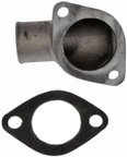 Dorman 902-1017 Engine Coolant Thermostat Housing - view 1