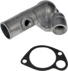 Dorman 902-1022 Engine Coolant Thermostat Housing - view 2