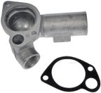 Dorman 902-1022 Engine Coolant Thermostat Housing - view 1