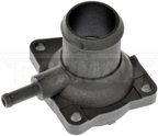 Dorman 902-1023 Engine Coolant Thermostat Housing - view 2