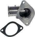 Dorman 902-1024 Engine Coolant Thermostat Housing - view 1